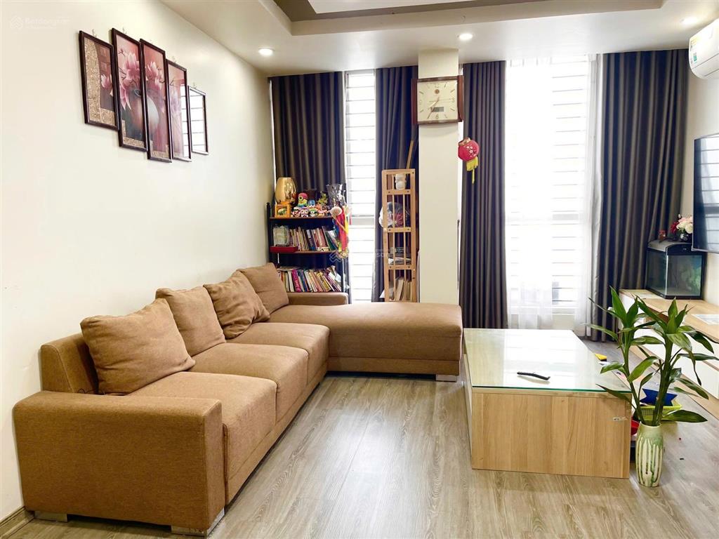 Chính chủ bán căn ct7 dương nội  2n2vs  80m2  sđcc  nhỉnh 5 tỷ