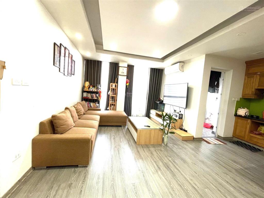 Chính chủ bán căn ct7 dương nội  2n2vs  80m2  sđcc  nhỉnh 5 tỷ