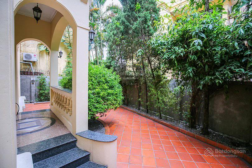 Biệt thự ngoại giao đoàn đẳng cấp không gian xanh 156m chỉ 29,6 tỷ 0914 374 ***