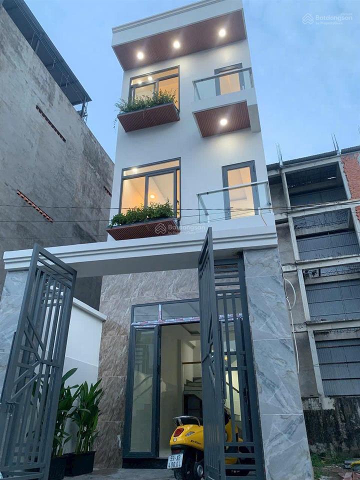 Bán nhà riêng tại hẻm 568, lê văn việt, 11,5 tỷ, 70m2, 4pn, 3wc, giá cực chất