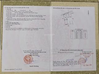 Bán đất bình mỹ củ chi 100.3m2 giá 1.95 tỷ shr gần tl8  giá tốt đầu tư