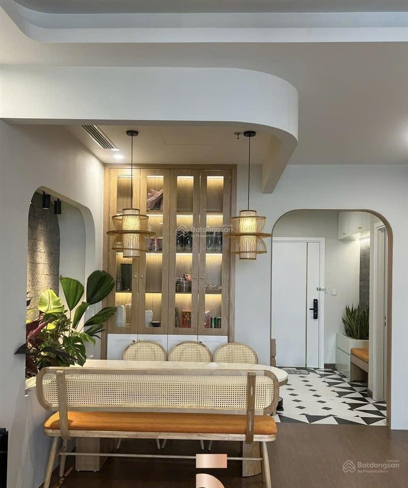 Chính chủ bán gấp căn hộ 2pn 2wc tại the matrix one, 105 triệu/m2, diện tích 88m2, 2n2wc