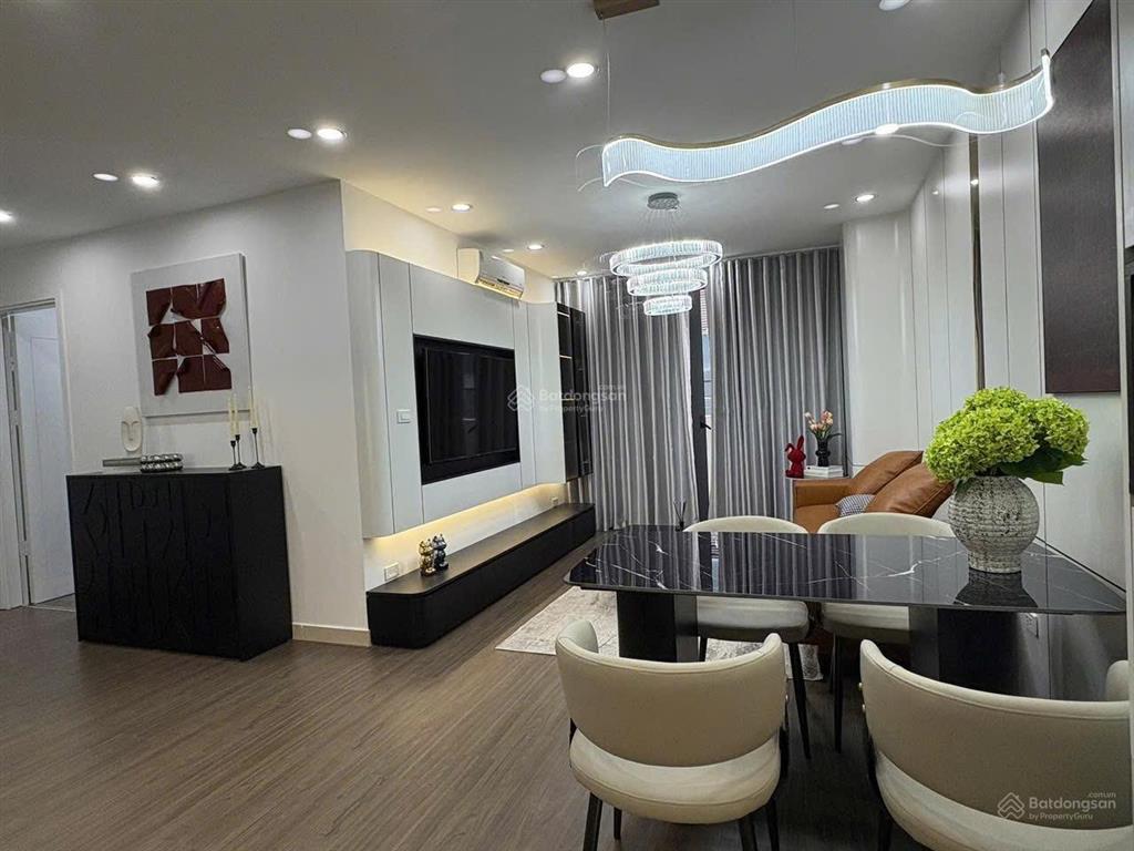 Sốc!!! chính chủ bán gấp ch view đẹp tại flc complex 36 phạm hùng,giá 90 triệu/m2, 96.5m2,3pn2wc..