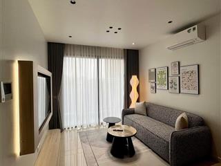 Cho thuê căn hộ chung cư vinhomes d'capitale, giá chỉ 13tr/th đầy đủ nội thất, tiện nghi.