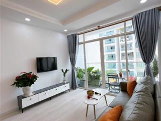 Bán cc new saigonhoàng anh gia lai 3, 4,35 tỷ, 99m2, 2pn, 2wc, đầy đủ