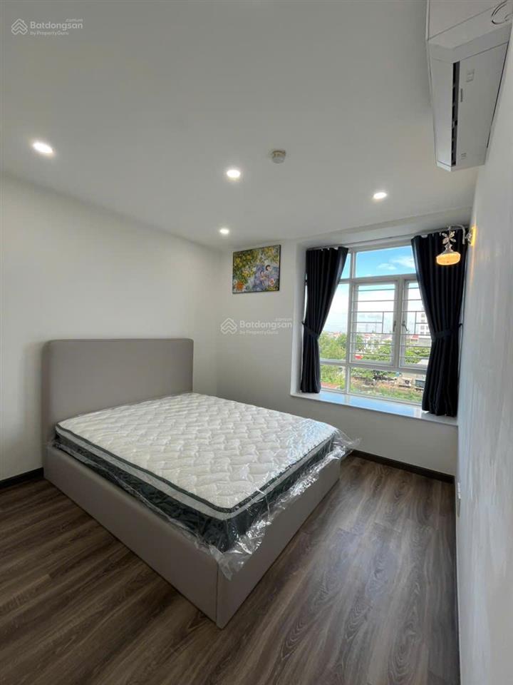 Bán căn hộ 2pn, 2wc, 99m2 tại new saigon  hoàng anh gia lai 3, giá ưu đãi 4,55 tỷ
