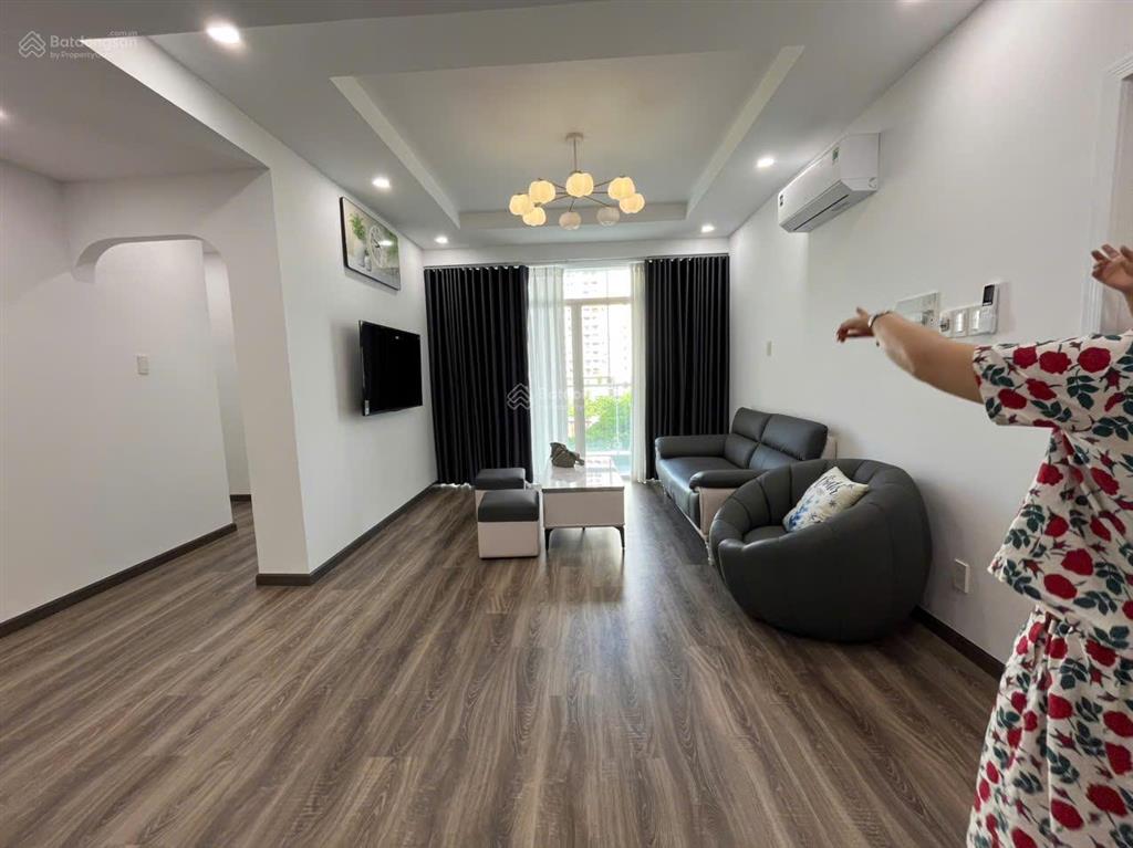 Bán căn hộ 2pn, 2wc, 99m2 tại new saigon  hoàng anh gia lai 3, giá ưu đãi 4,55 tỷ