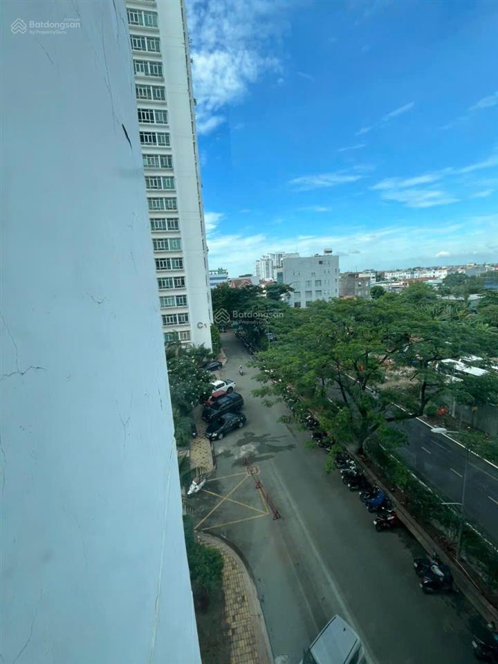 Bán căn hộ 2pn, 2wc, 99m2 tại new saigon  hoàng anh gia lai 3, giá ưu đãi 4,55 tỷ