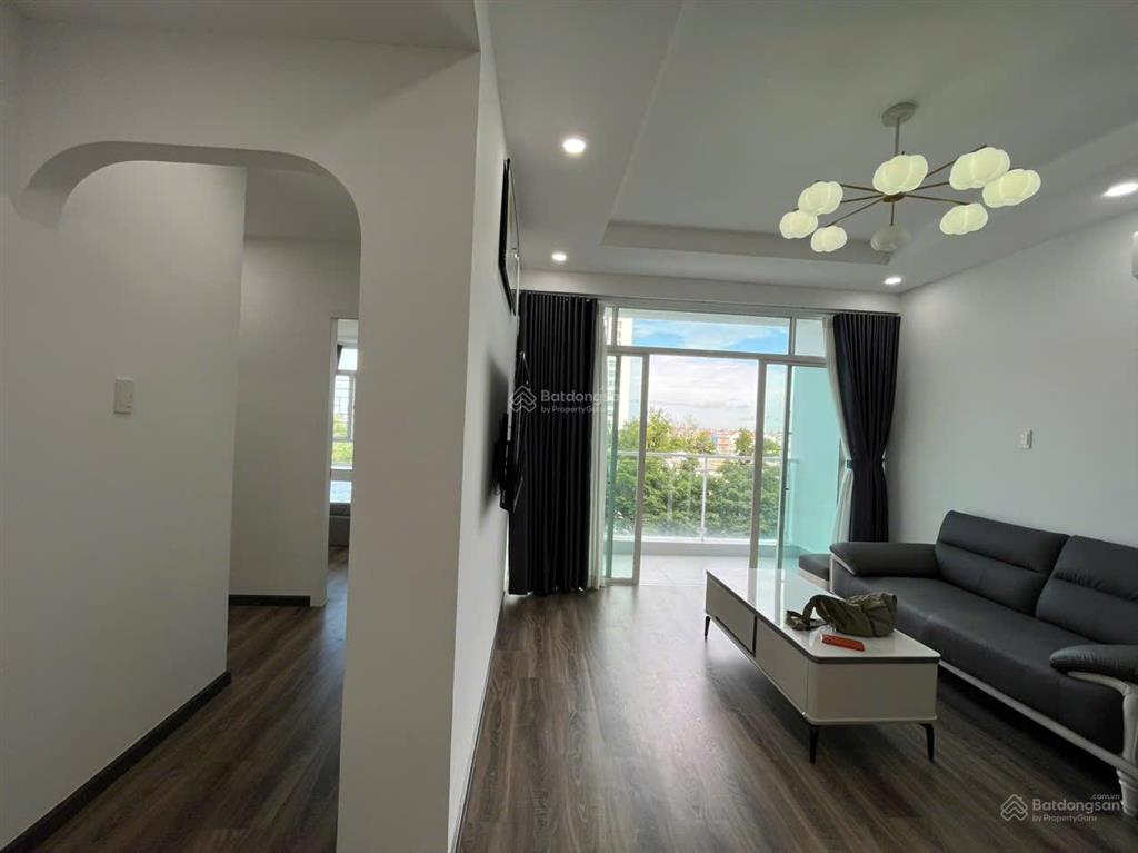 Bán căn hộ 2pn, 2wc, 99m2 tại new saigon  hoàng anh gia lai 3, giá ưu đãi 4,55 tỷ
