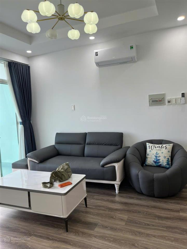 Bán căn hộ 2pn, 2wc, 99m2 tại new saigon  hoàng anh gia lai 3, giá ưu đãi 4,55 tỷ