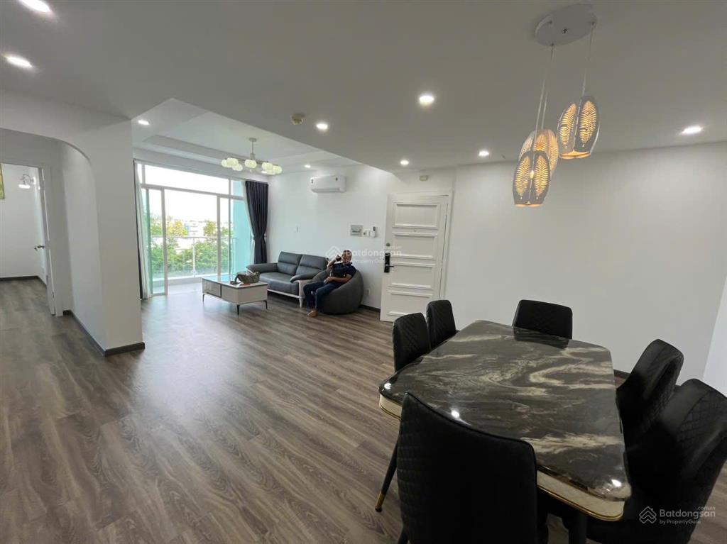 Bán căn hộ 2pn, 2wc, 99m2 tại new saigon  hoàng anh gia lai 3, giá ưu đãi 4,55 tỷ