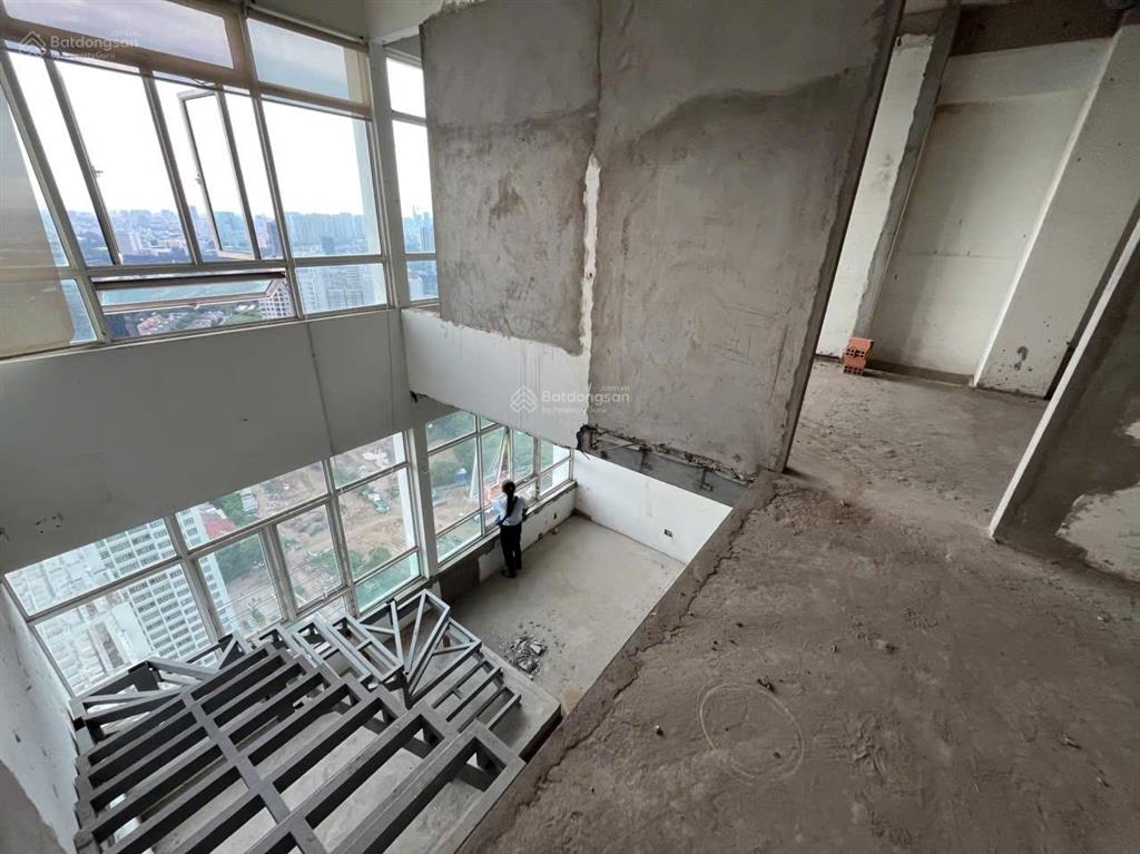 Lofthouse siêu phẩm penthouse, phú hoàng anh, 6,5 tỷ giá thật 100%