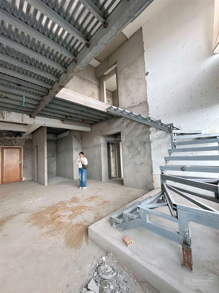 Lofthouse siêu phẩm penthouse, phú hoàng anh, 6,5 tỷ giá thật 100%
