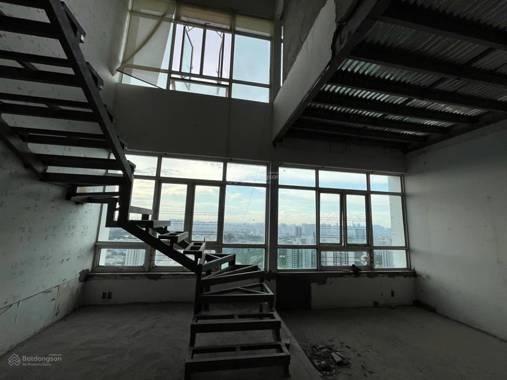 Lofthouse siêu phẩm penthouse, phú hoàng anh, 6,5 tỷ giá thật 100%