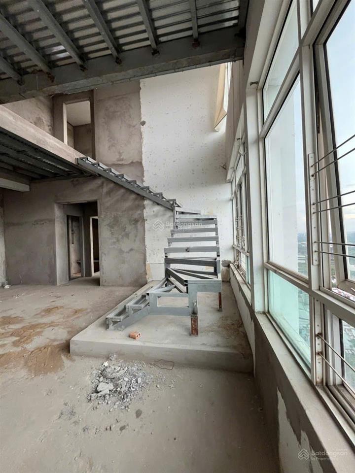 Lofthouse siêu phẩm penthouse, phú hoàng anh, 6,5 tỷ giá thật 100%