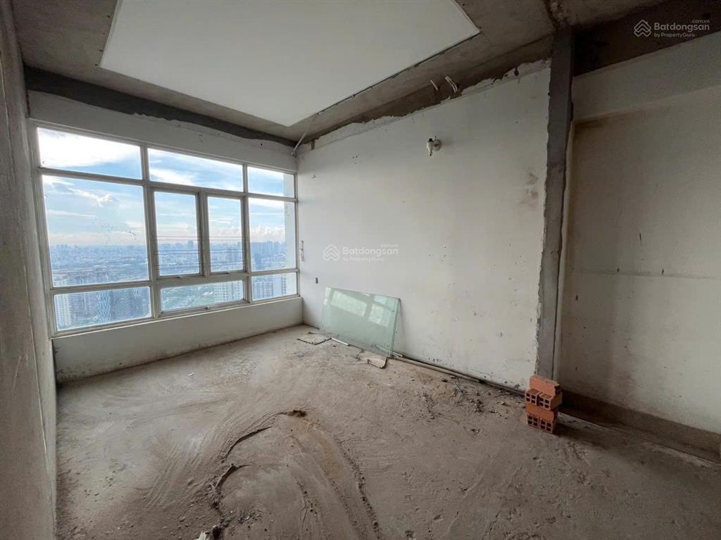 Lofthouse siêu phẩm penthouse, phú hoàng anh, 6,5 tỷ giá thật 100%