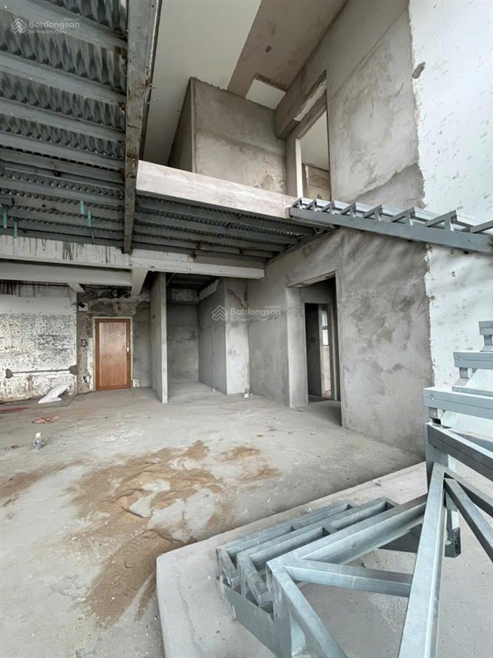 Lofthouse siêu phẩm penthouse, phú hoàng anh, 6,5 tỷ giá thật 100%