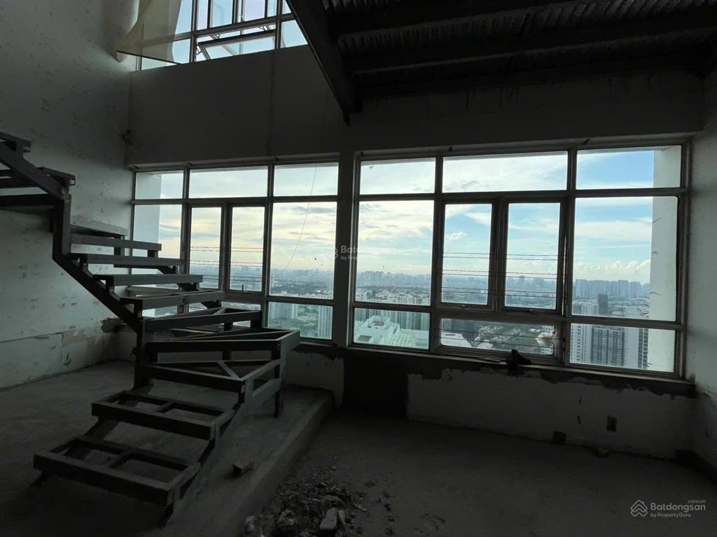 Lofthouse siêu phẩm penthouse, phú hoàng anh, 6,5 tỷ giá thật 100%