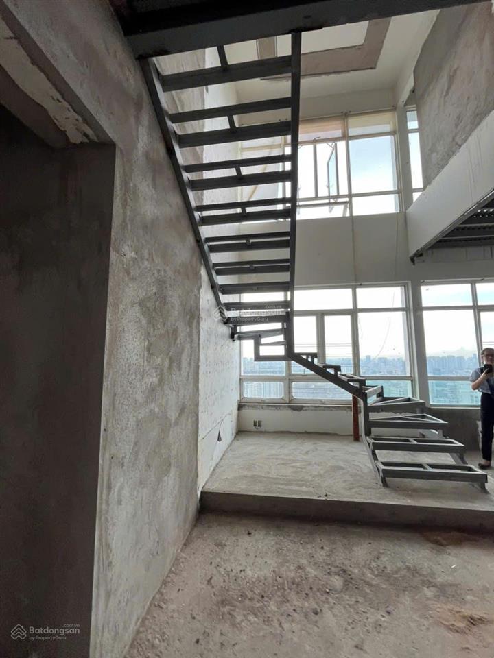 Lofthouse siêu phẩm penthouse, phú hoàng anh, 6,5 tỷ giá thật 100%
