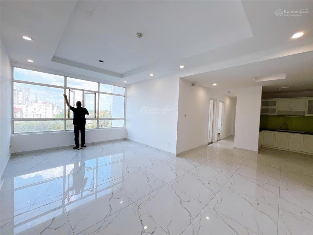 3pn phú hoàng anh giá chỉ 4 tỷ 950 sổ hồng cầm tay (giá thật 100%)