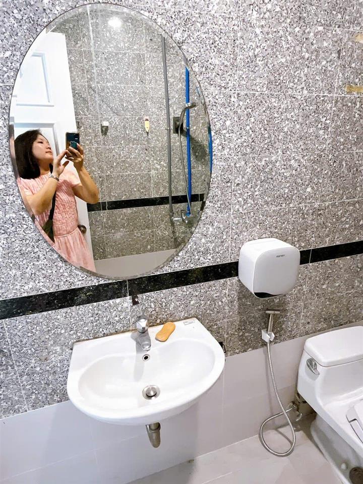 3pn phú hoàng anh giá chỉ 4 tỷ 950 sổ hồng cầm tay (giá thật 100%)