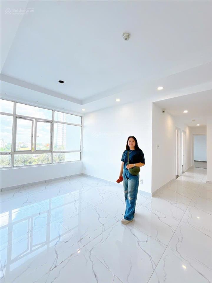 3pn phú hoàng anh giá chỉ 4 tỷ 950 sổ hồng cầm tay (giá thật 100%)