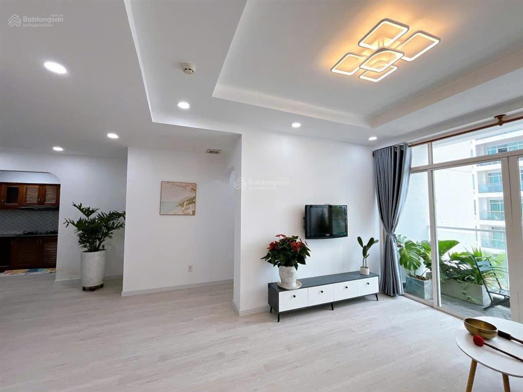 Bán cc tại new saigon  hoàng anh gia lai 3 nhà đẹp giá tốt