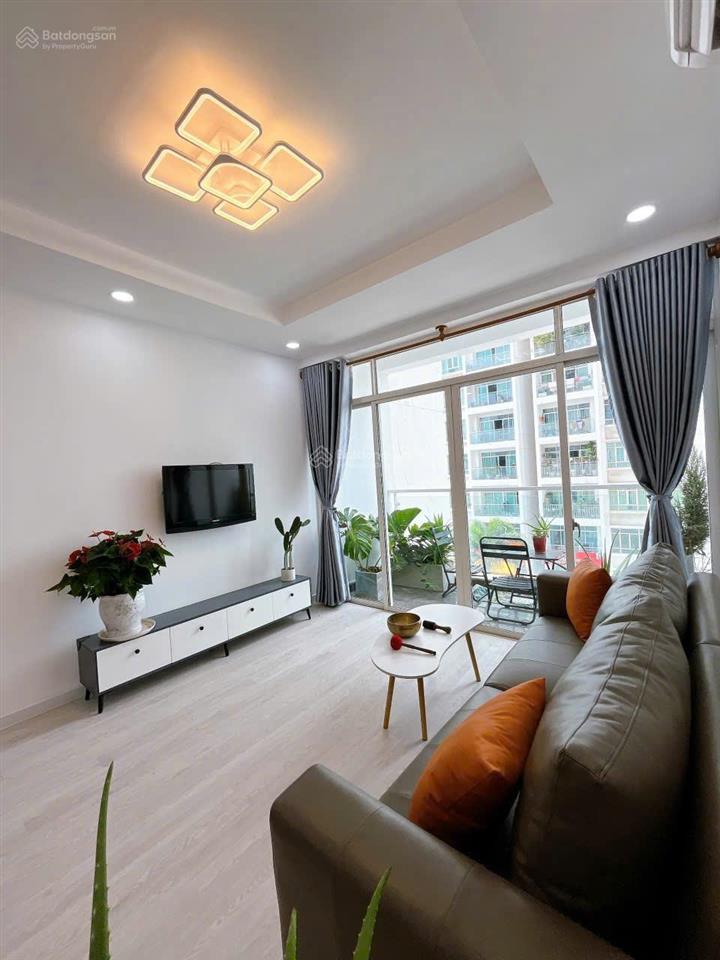 Bán cc tại new saigon  hoàng anh gia lai 3 nhà đẹp giá tốt