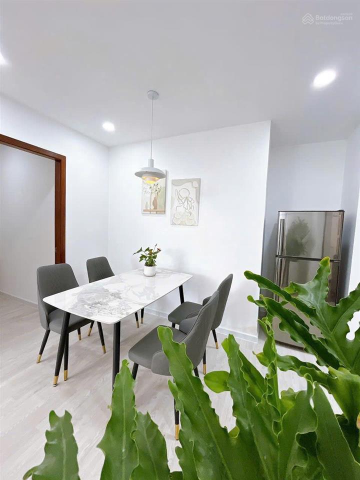 Bán cc tại new saigon  hoàng anh gia lai 3 nhà đẹp giá tốt