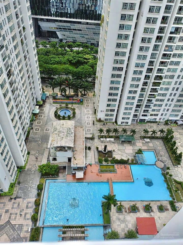 Bán cc new saigon  hoàng anh gia lai 3, 4,35 tỷ, 99m2, đẹp xuất sắc