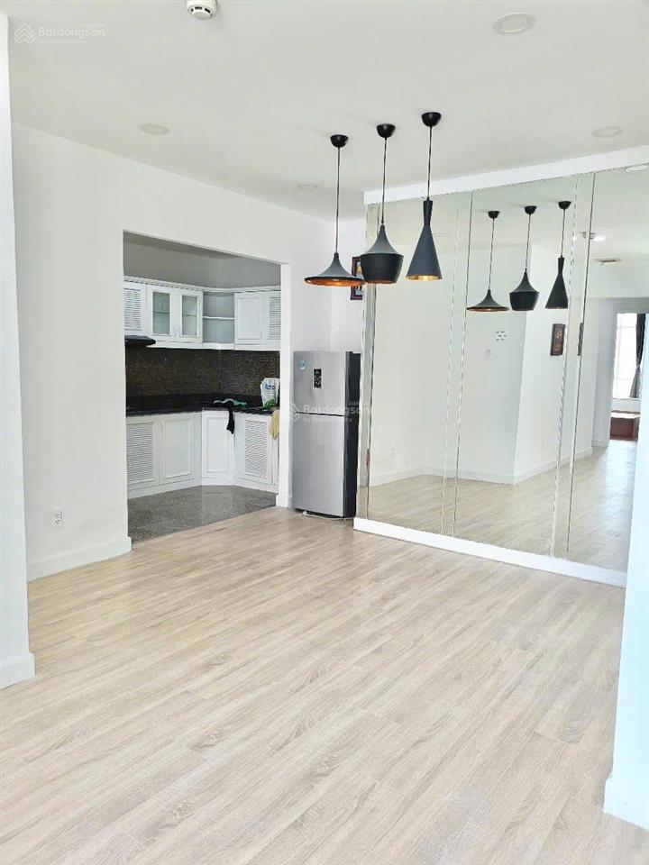 Bán cc new saigon  hoàng anh gia lai 3, 4,35 tỷ, 99m2, đẹp xuất sắc