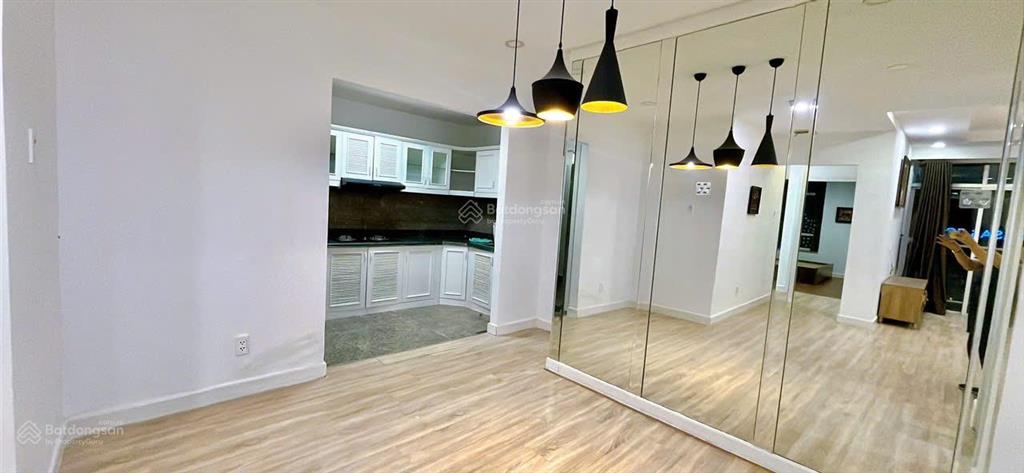 Bán cc new saigon  hoàng anh gia lai 3, 4,35 tỷ, 99m2, đẹp xuất sắc