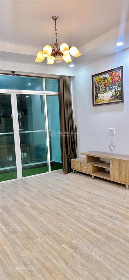 Bán cc new saigon  hoàng anh gia lai 3, 4,35 tỷ, 99m2, đẹp xuất sắc