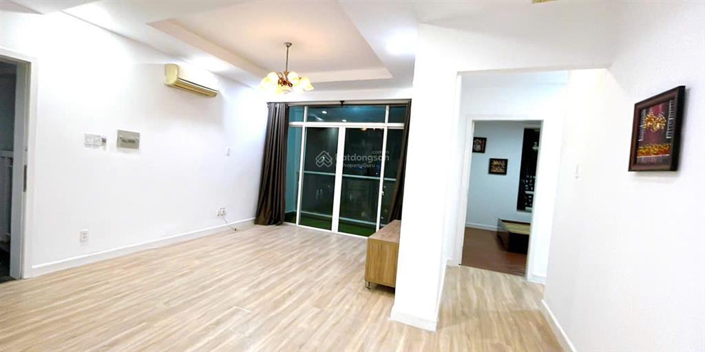 Bán cc new saigon  hoàng anh gia lai 3, 4,35 tỷ, 99m2, đẹp xuất sắc