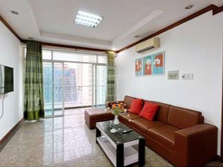 Bán căn hộ new saigon  hoàng anh gia lai 3, 126m² 3pn giá tốt