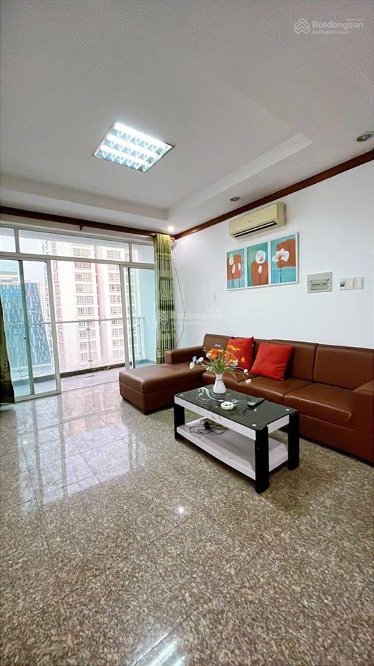 Bán căn hộ new saigon  hoàng anh gia lai 3, 126m² 3pn giá tốt