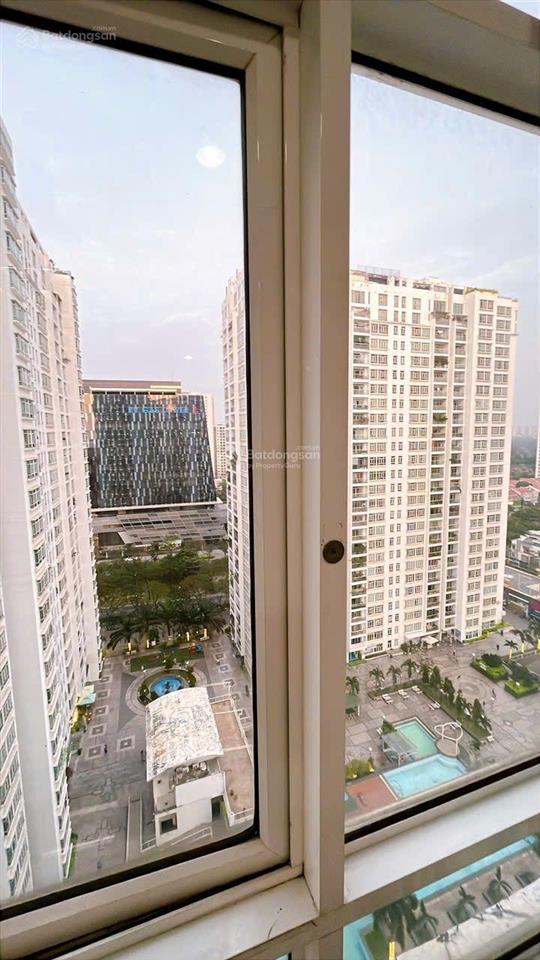 Bán căn hộ new saigon  hoàng anh gia lai 3, 126m² 3pn giá tốt