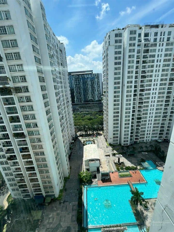 Bán căn hộ new saigon  hoàng anh gia lai 3, 126m² 3pn giá tốt