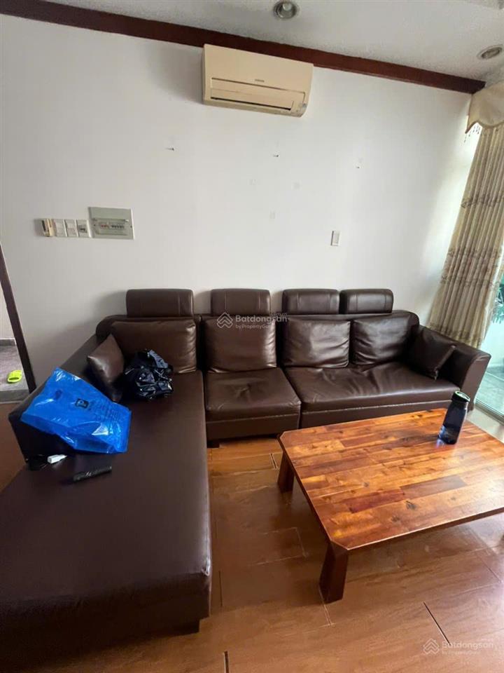 Cho thuê cc 2pn, 2wc, giá 11 triệu, 99m2 tại new saigon  hoàng anh gia lai 3, nhà bè, hcm