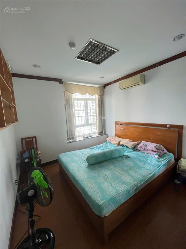 Cho thuê cc 2pn, 2wc, giá 11 triệu, 99m2 tại new saigon  hoàng anh gia lai 3, nhà bè, hcm