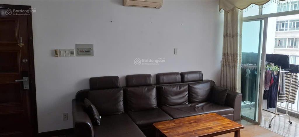 Cho thuê cc 2pn, 2wc, giá 11 triệu, 99m2 tại new saigon  hoàng anh gia lai 3, nhà bè, hcm