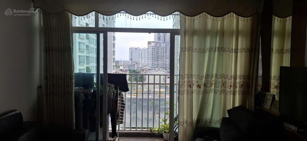 Cho thuê cc 2pn, 2wc, giá 11 triệu, 99m2 tại new saigon  hoàng anh gia lai 3, nhà bè, hcm