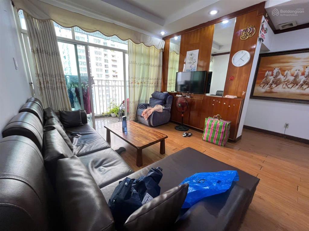 Cho thuê cc 2pn, 2wc, giá 11 triệu, 99m2 tại new saigon  hoàng anh gia lai 3, nhà bè, hcm
