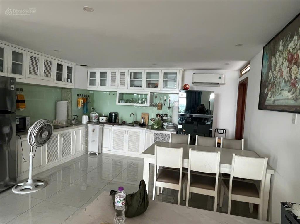 Cho thuê penthouse 5pn, 5wc, 360m2 tại new saigon  hoàng anh gia lai 3