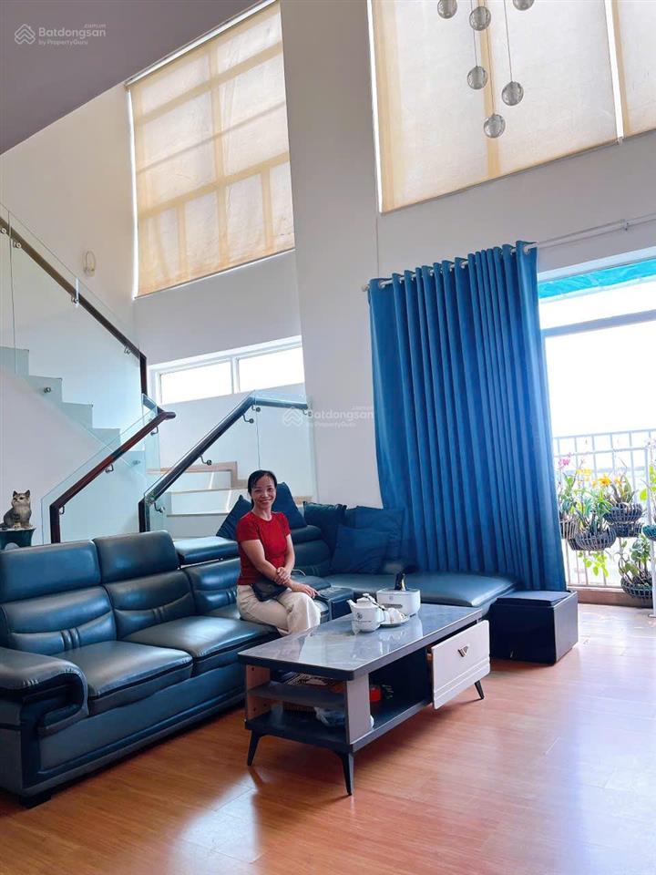 Cho thuê penthouse 5pn, 5wc, 360m2 tại new saigon  hoàng anh gia lai 3