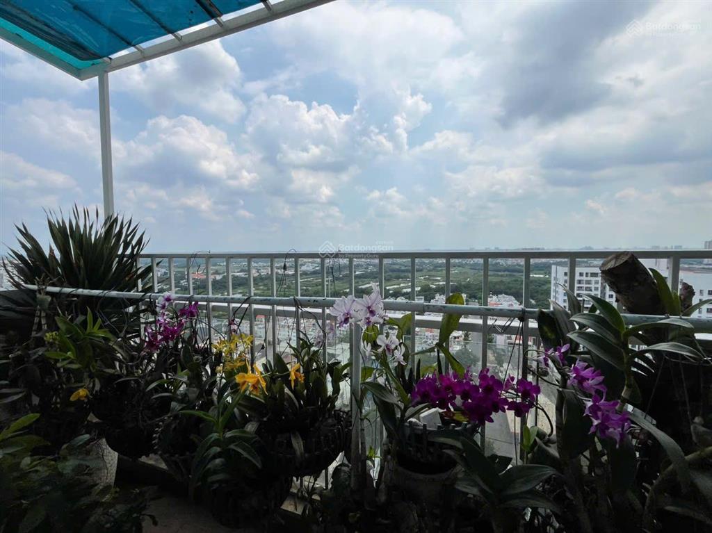 Cho thuê penthouse 5pn, 5wc, 360m2 tại new saigon  hoàng anh gia lai 3