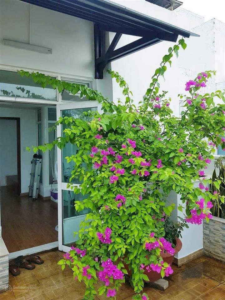 Cho thuê penthouse 5pn, 5wc, 360m2 tại new saigon  hoàng anh gia lai 3