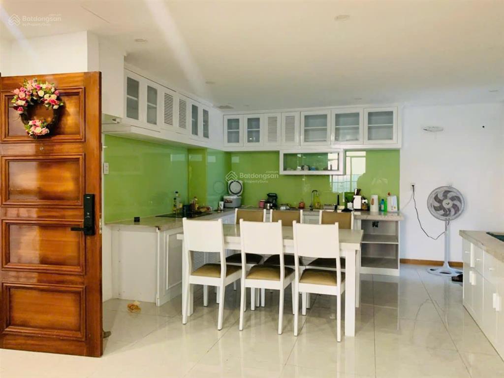 Cho thuê penthouse 5pn, 5wc, 360m2 tại new saigon  hoàng anh gia lai 3
