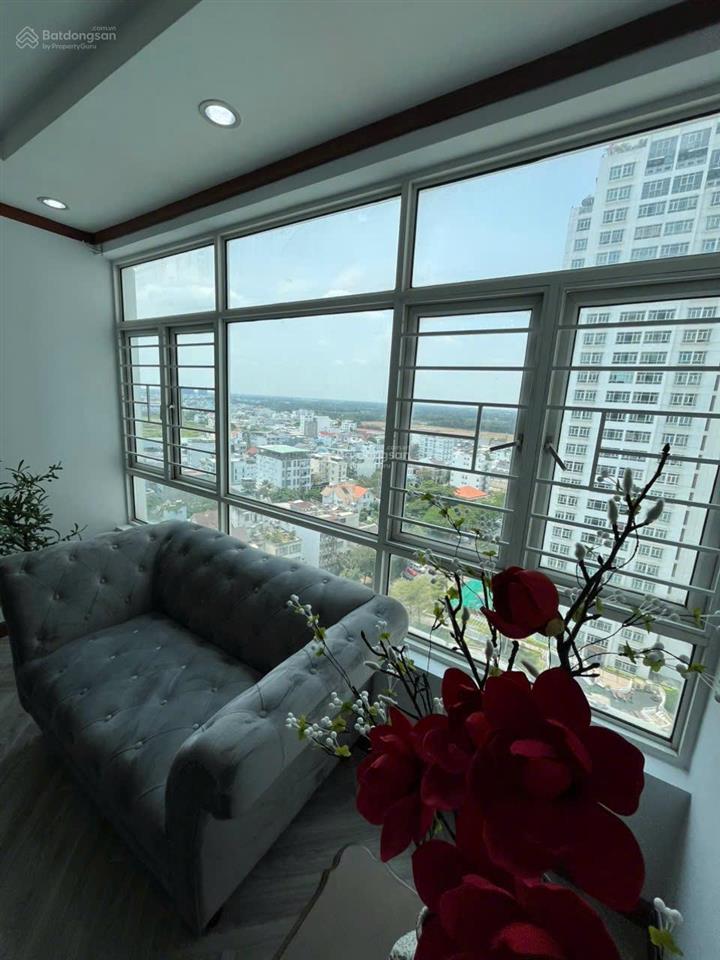 Bán căn hộ chung cư đẹp tại hoàng anh gold house, 4,97 tỷ, 121m2, nhiều tiện ích