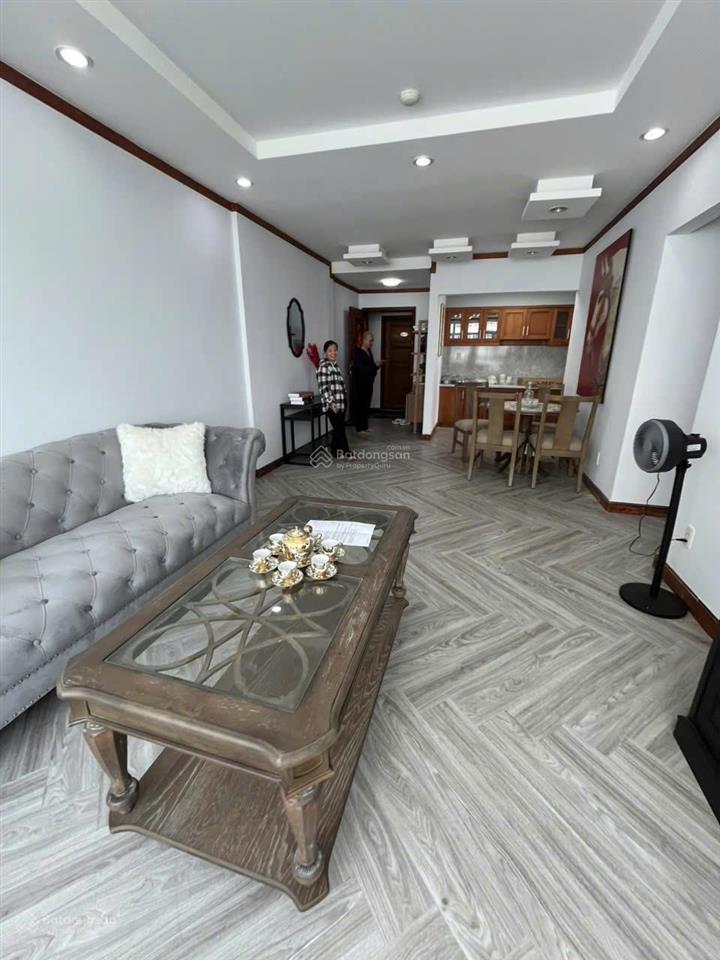 Bán căn hộ chung cư đẹp tại hoàng anh gold house, 4,97 tỷ, 121m2, nhiều tiện ích